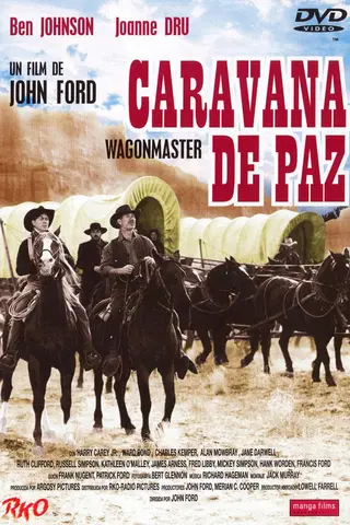 Caravana de paz