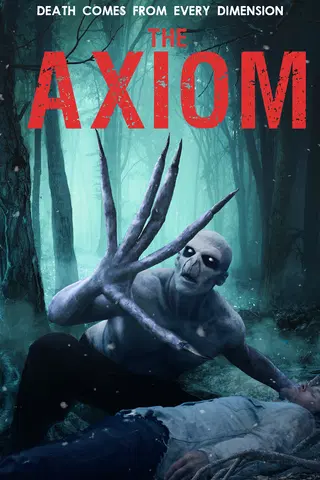 The Axiom: Tor zur Hölle