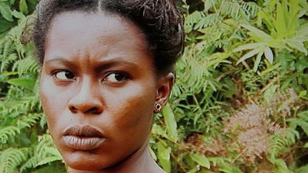 Ninah's Dowry
