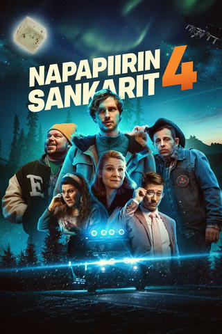 Lapland Odyssey 4