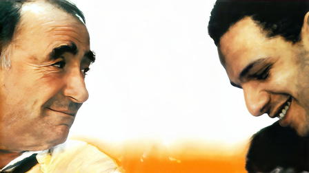 L'Autre Côté de la mer