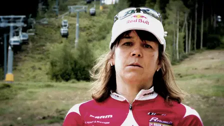 Race Across the Sky 2010