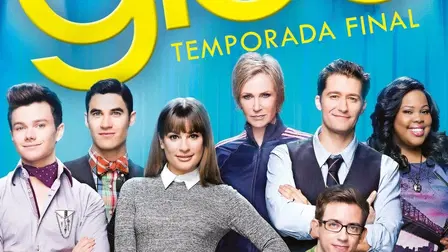 Glee