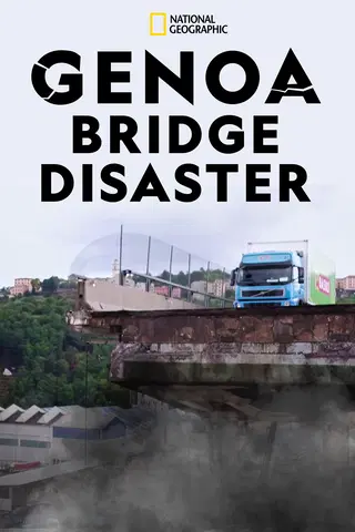 Genoa Bridge Disaster