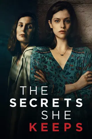 The Secrets She Keeps