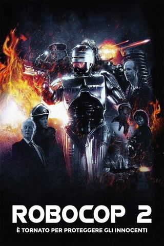Robocop 2