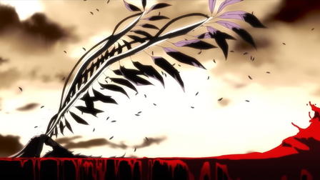 Mahou Shoujo Madoka Magica: Walpurgis no Kaiten