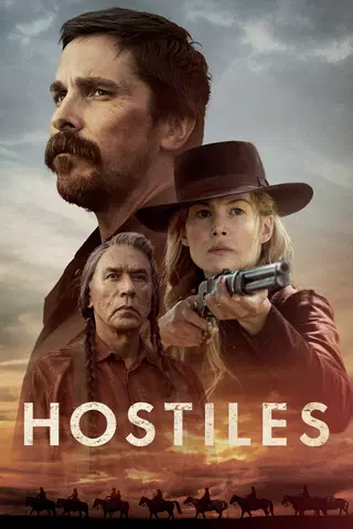 Hostiles