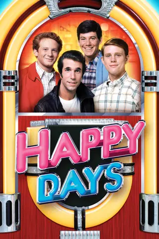 Happy Days