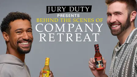 Ławnik Prezentuje: Za Kulisami Wyjazdu Integracyjnego