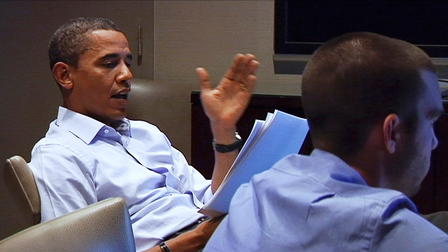 By the People: The Election of Barack Obama