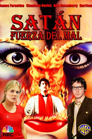 Satán, fuerza del mal