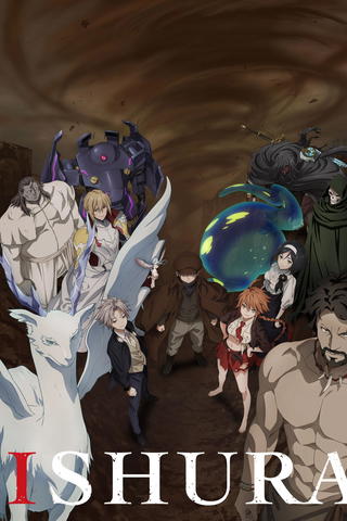 ISHURA