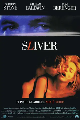 Sliver