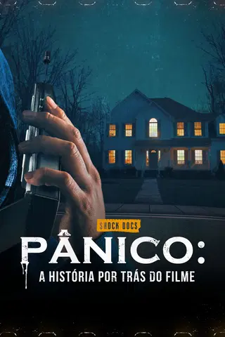 A Casa Assombrada em Michigan