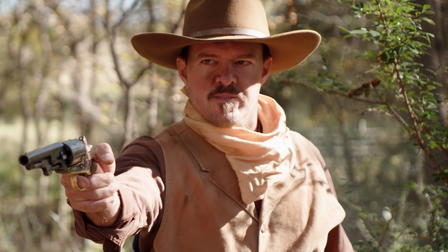 Jesse James