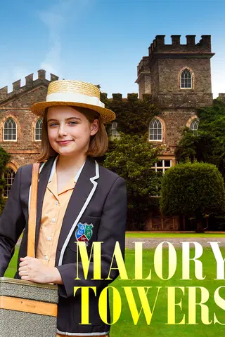 Malory Towers