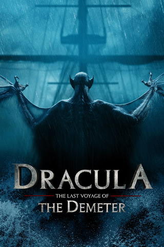 Dracula - The Last Voyage of the Demeter