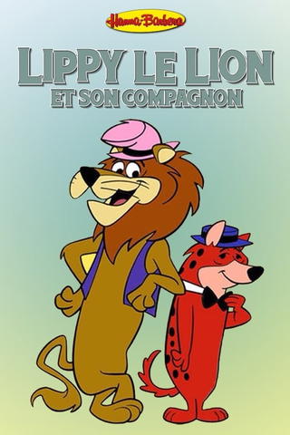 Lippy le lion