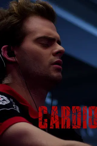 Cardio