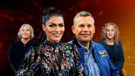 Forskerfesten 2025