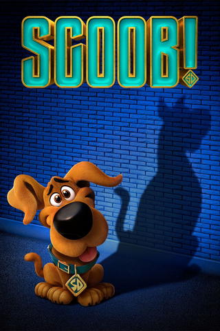 Scoob!