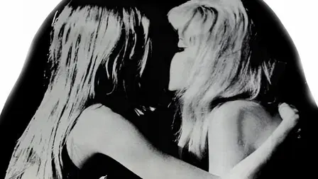 L'amour de femme