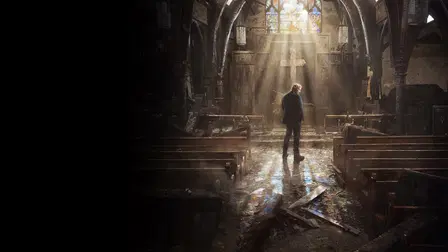 God's Not Dead: A Light in Darkness