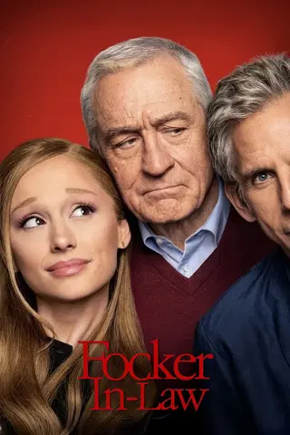 Focker In-Law