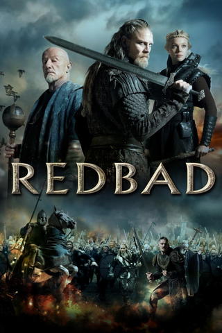 Redbad: Droga wojownika