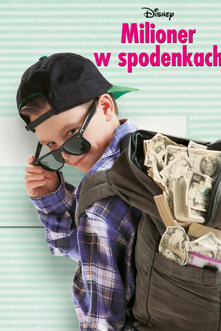 Milioner w spodenkach