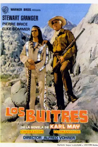 Los buitres