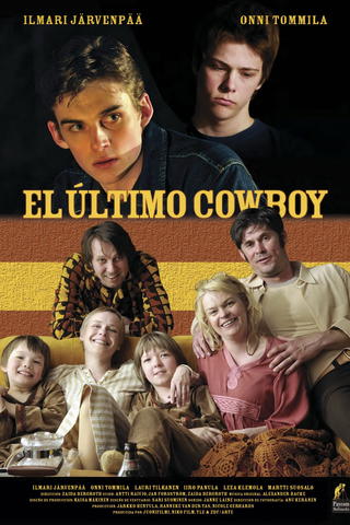 El Último Cowboy
