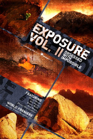 Exposure vol. II
