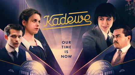 Eldorado KaDeWe – Jetzt ist unsere Zeit