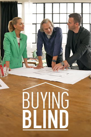 Buying Blind Germany