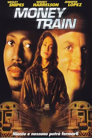 Money train