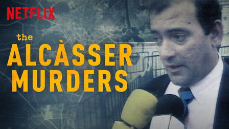The Alcàsser Murders