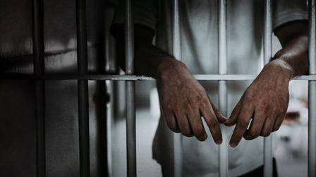 120 Hours Behind Bars