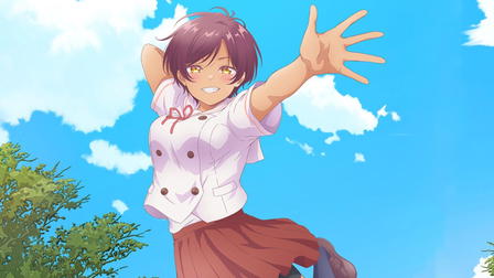 You Can't Be in a Rom-Com with Your Childhood Friends!