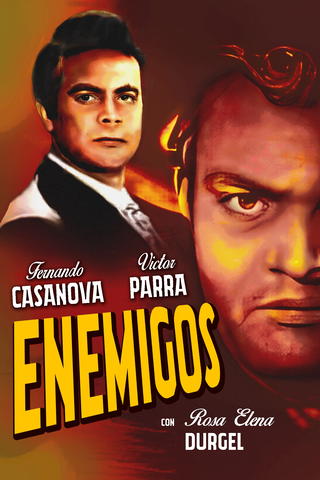Enemigos