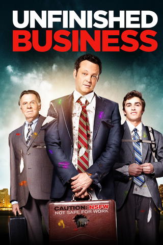 Unfinished Business