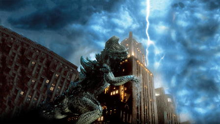 Godzilla
