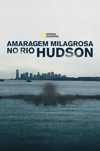 Milagre no Rio Hudson