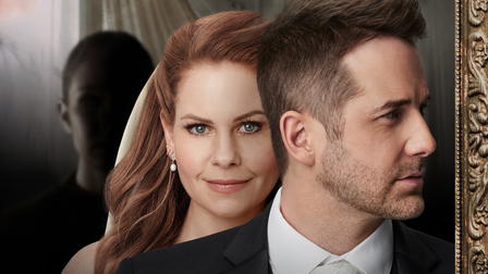 Un misterio para Aurora Teagarden: Hasta que la muerte nos separe