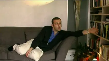 The West Wittering Affair