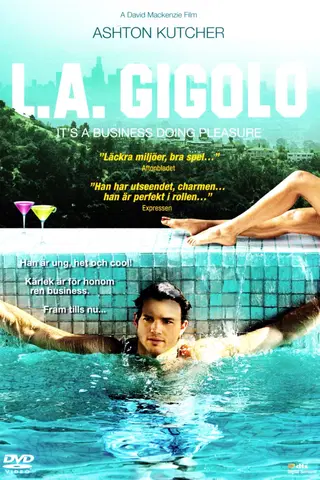 L.A. Gigolo