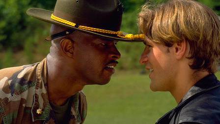 Major Payne