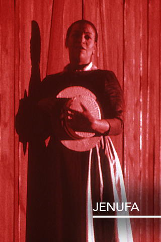 Jenufa