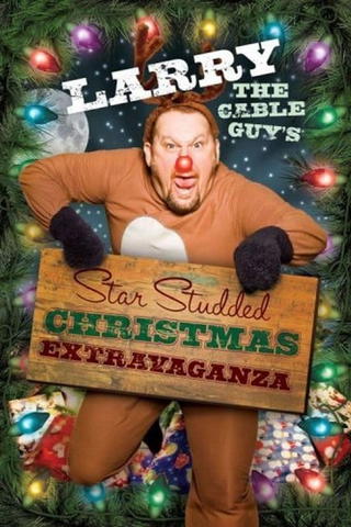 Larry the Cable Guy's Star-Studded Christmas Extravaganza